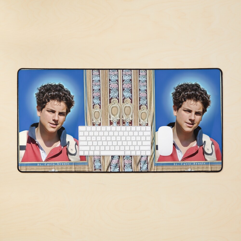 Item preview, Desk Mat designed and sold by ADMG.