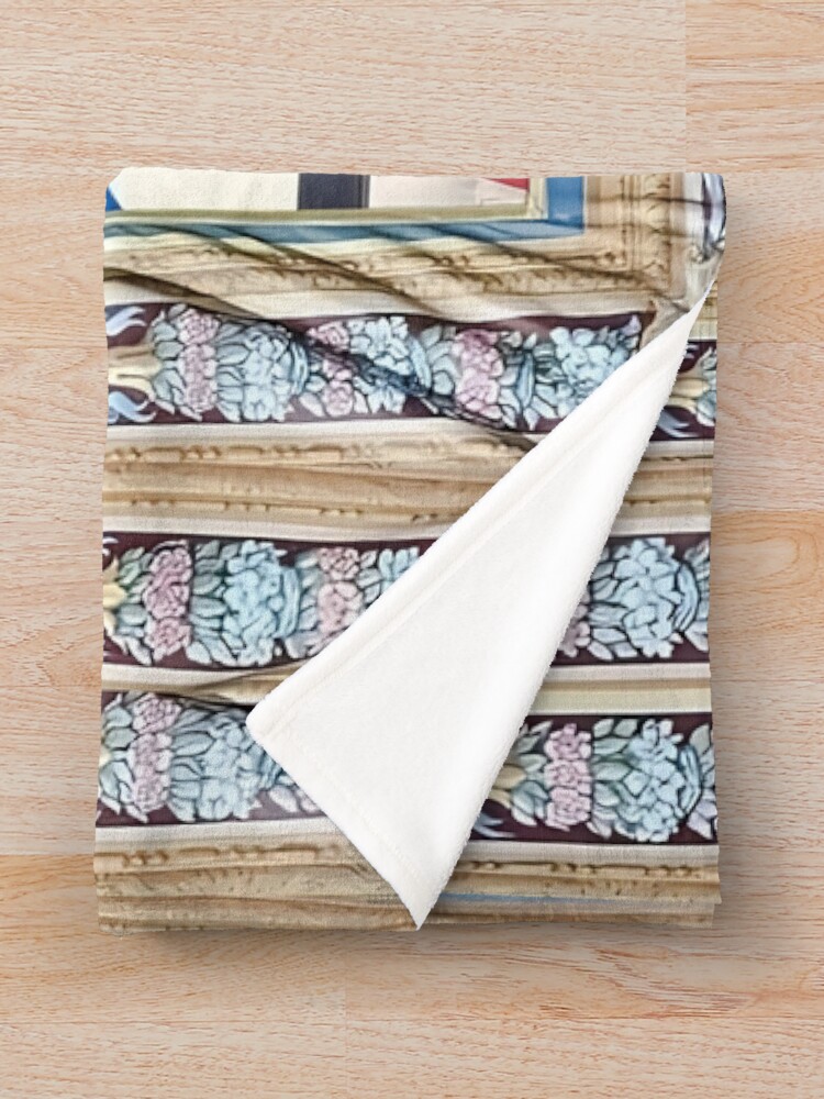 Thumbnail 3 of 6, Throw Blanket, Saint Carlo Acutis Santo Carlo Acutis designed and sold by ADMG.