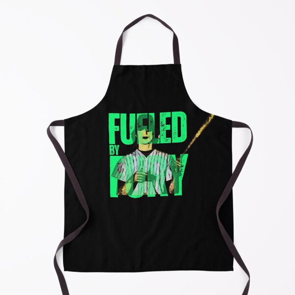 Item preview, Fueled By Fury designed and sold by UNK-Fatigues.