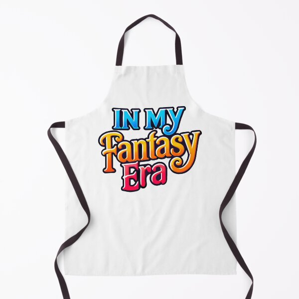 Item preview, In my fantasy era colorful lettering designed and sold by CharmSpell.