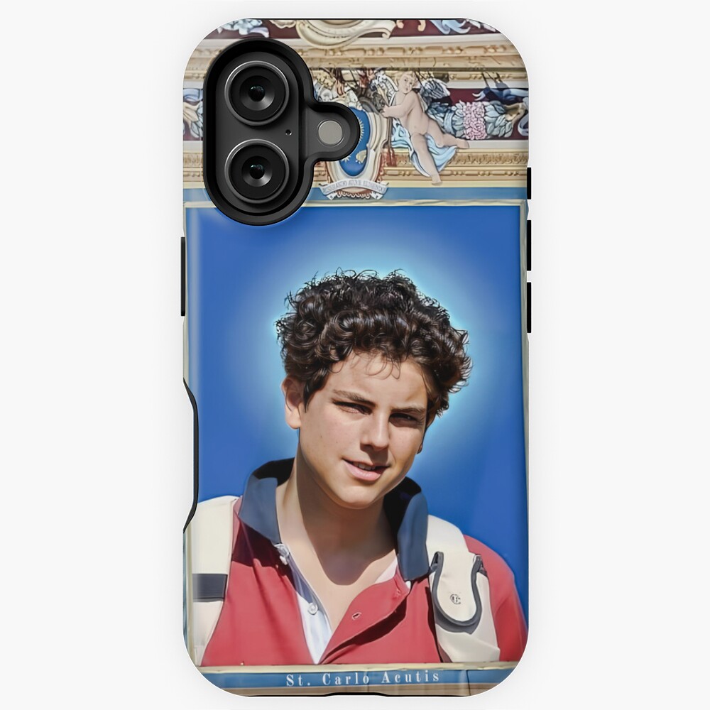 Item preview, iPhone Magsafe Tough Case designed and sold by ADMG.