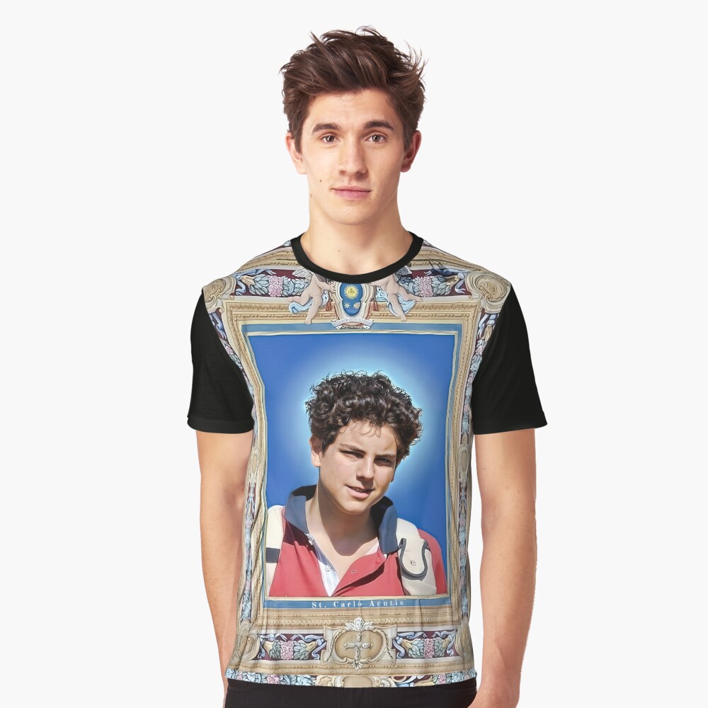 Item preview, Graphic T-Shirt designed and sold by ADMG.