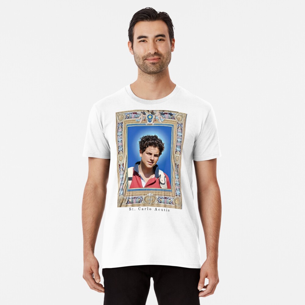 Item preview, Premium T-Shirt designed and sold by ADMG.