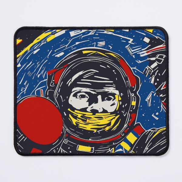 Item preview, Lost in space designed and sold by Printaso.