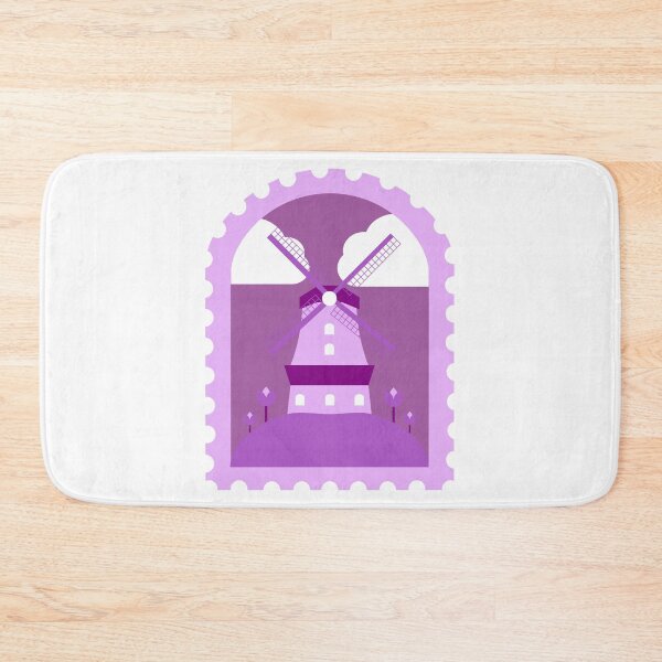 Item preview, Travel postage stamp designed and sold by broadwaygirl142.