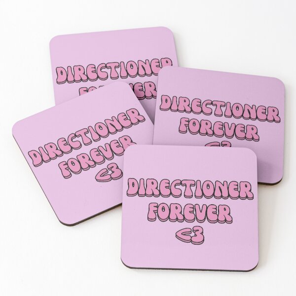 Item preview, Directioner Forever designed and sold by otyliadesign.