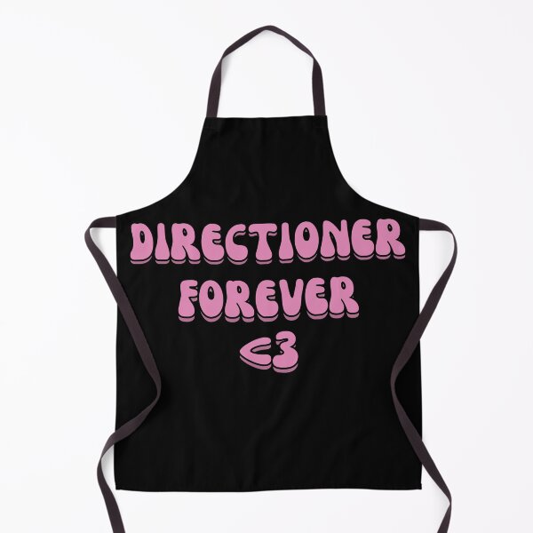Item preview, Directioner Forever designed and sold by otyliadesign.