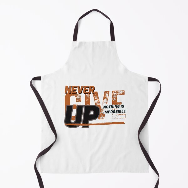 Item preview, Nothing Is Impossible designed and sold by ChenryConcepts.