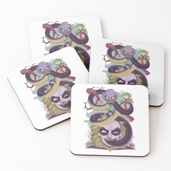 Item preview, Ghost with the most designed and sold by rawrdesignsuk.