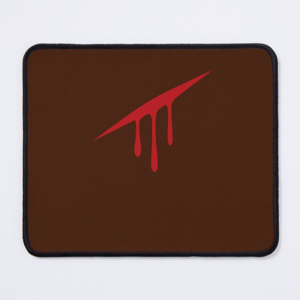 Item preview, Blood Quest Bed designed and sold by JusticeNerd.