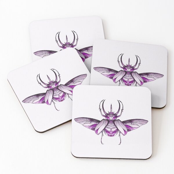 Item preview, Ace Beetle designed and sold by chorgi.