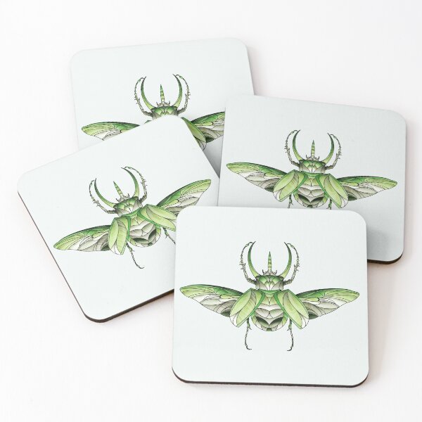 Item preview, Aro Beetle designed and sold by chorgi.