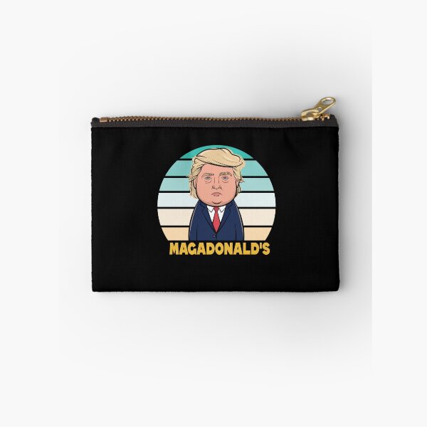 Item preview, Magadonald's designed and sold by Felinefinesse.