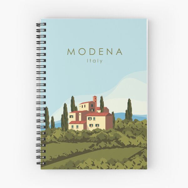 Item preview, modena italy designed and sold by skalihm.