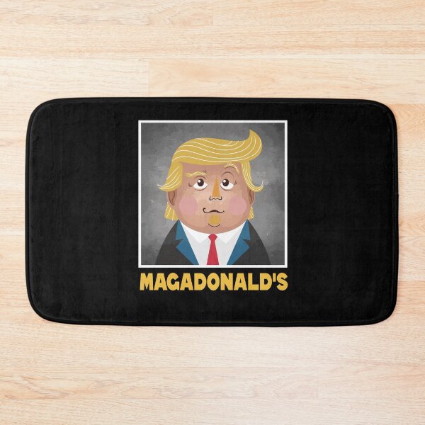 Item preview,  Magadonald's designed and sold by Felinefinesse.