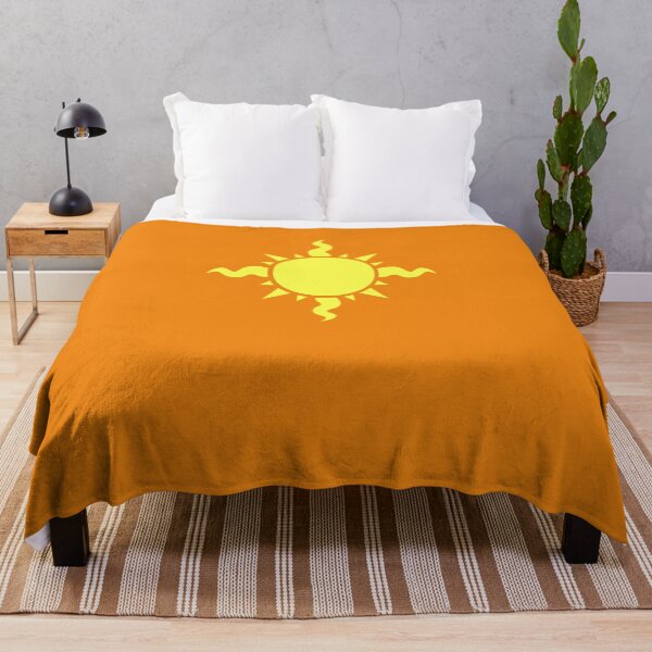 Item preview, Light Quest Bed designed and sold by JusticeNerd.