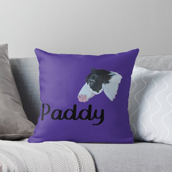 Item preview, Paddy with Name for Emma designed and sold by JoAngharad.