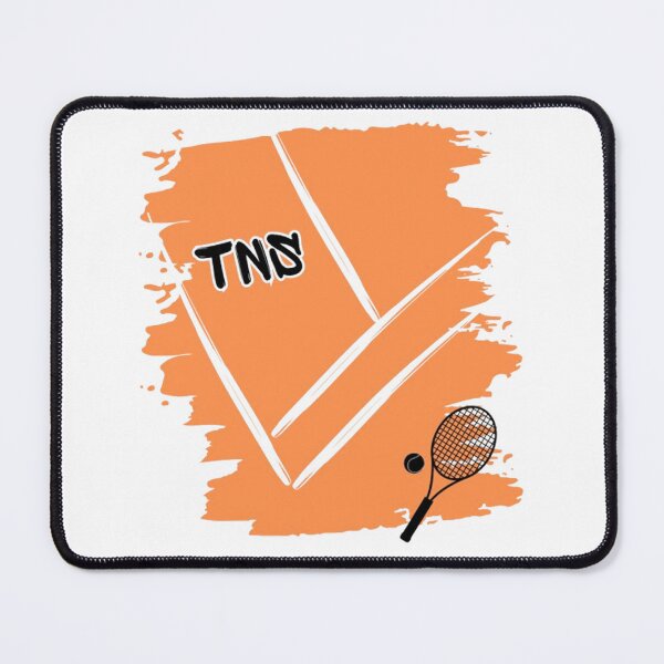 Item preview, Tenis Court Design designed and sold by LeaSports.