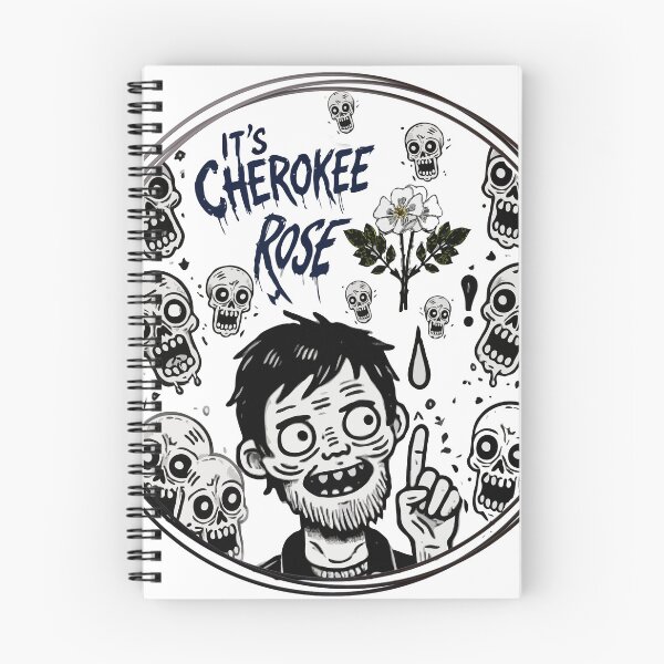 Item preview, It's CHEROKEE ROSE designed and sold by scarlov.