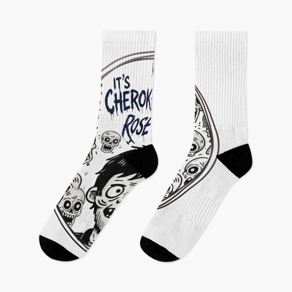Item preview, It's CHEROKEE ROSE designed and sold by scarlov.
