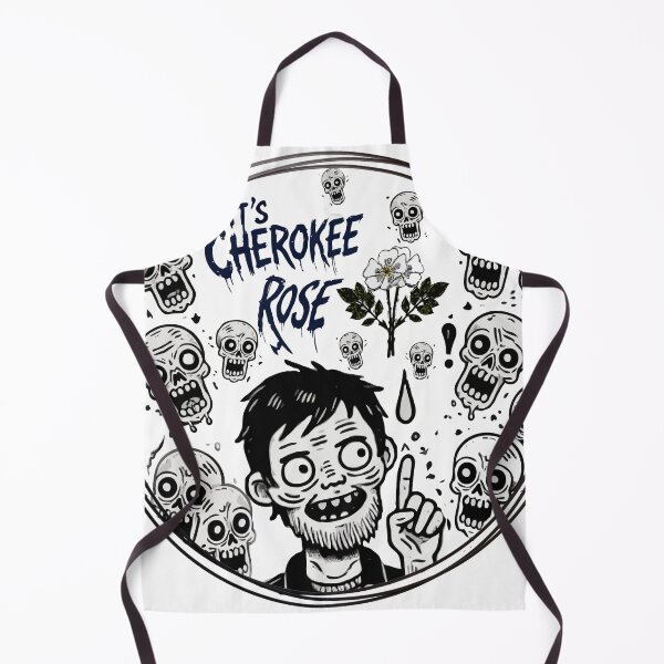 Item preview, It's CHEROKEE ROSE designed and sold by scarlov.
