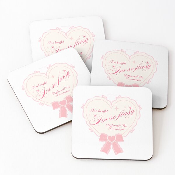 Item preview, I'm so flashy designed and sold by yourloveart.