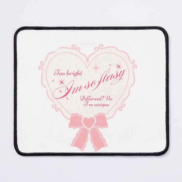 Item preview, I'm so flashy designed and sold by yourloveart.