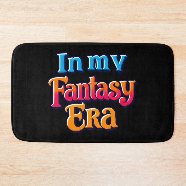 Item preview, Vibrant colorful in my fantasy era designed and sold by CharmSpell.