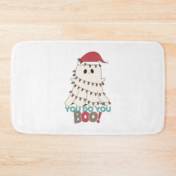 Item preview, you do you boo Christmas designed and sold by KimRG.