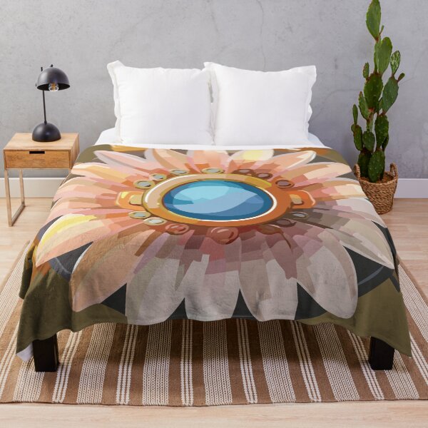 Item preview, Steampunk Aesthetic Single Flower designed and sold by CosioInc.