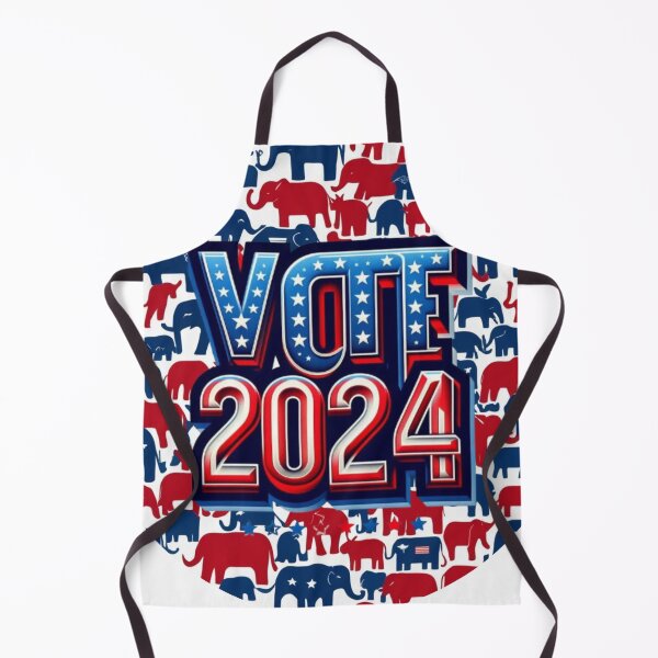 Item preview, VOTE 2024 -USA designed and sold by Chidofit.