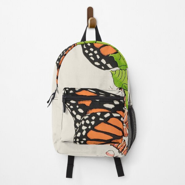Item preview, Change Butterly Life Cycle  designed and sold by bookishneighbor.