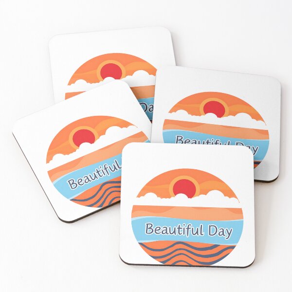 Item preview, Beautiful Day designed and sold by okalharbi.