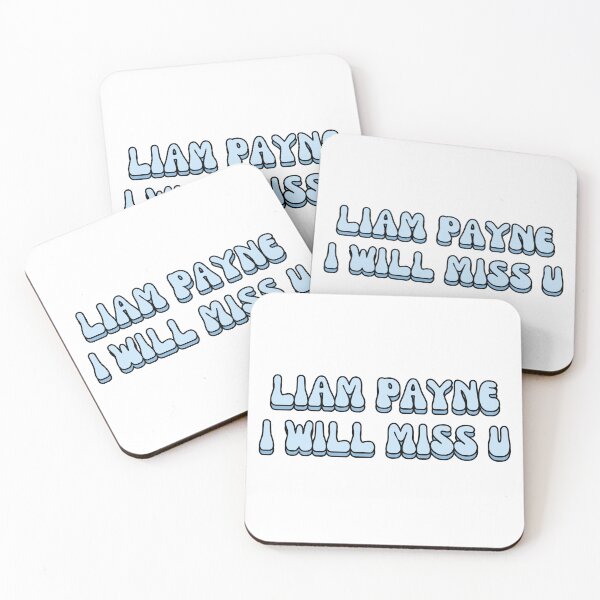Item preview, Liam Payne I will miss you RIP designed and sold by otyliadesign.
