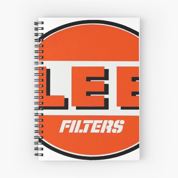 Item preview, Lee Filters designed and sold by Retrorockit.