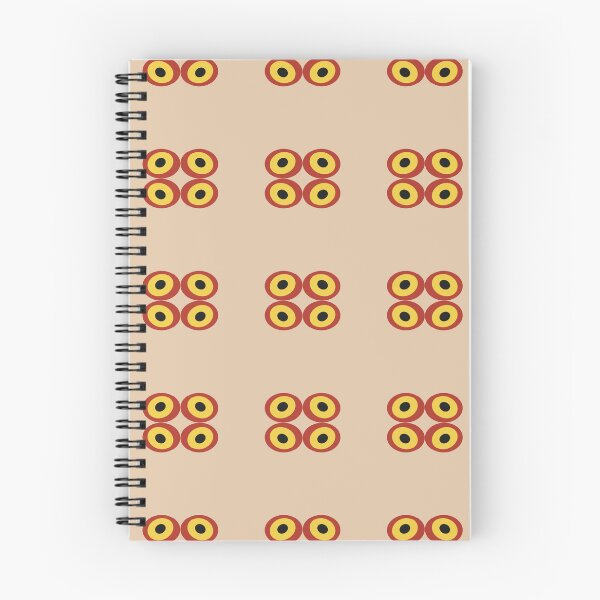 Item preview, Endless pattern of colored circles designed and sold by artfulprints1.