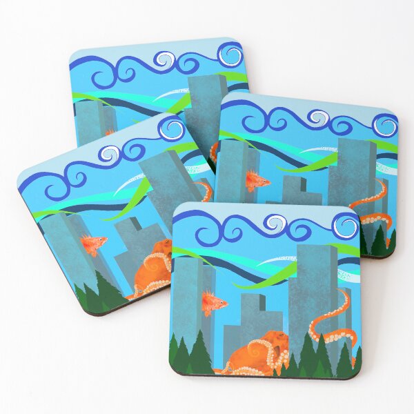 Item preview, Underwater designed and sold by Spiekerart.