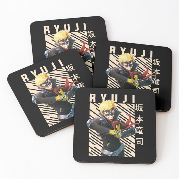 Item preview, Ryuji Sakamoto - Persona 5 designed and sold by teresarego.
