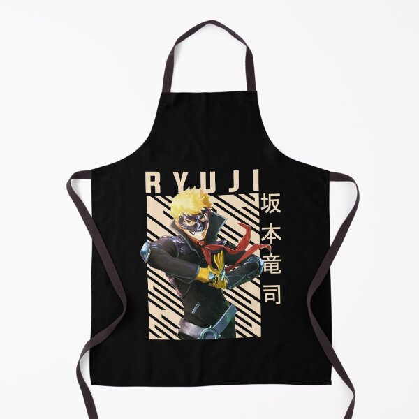 Item preview, Ryuji Sakamoto - Persona 5 designed and sold by teresarego.