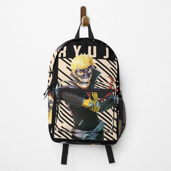 Item preview, Ryuji Sakamoto - Persona 5 designed and sold by teresarego.