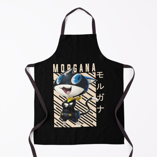 Item preview, Persona 5 Morgana designed and sold by teresarego.