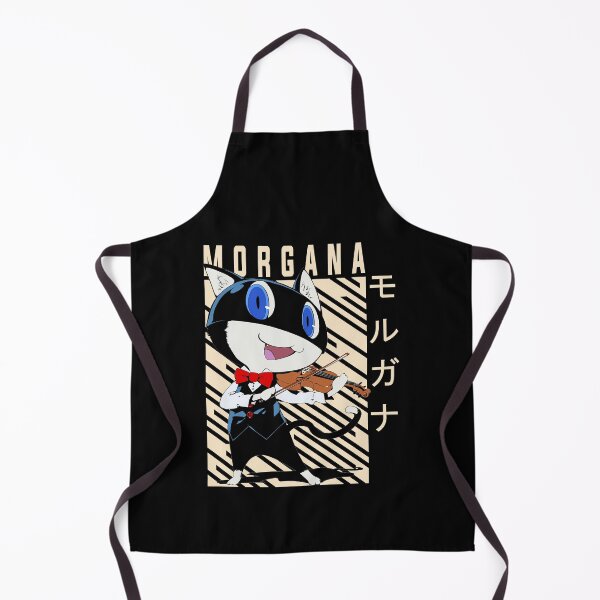 Item preview, Persona 5 Morgana designed and sold by teresarego.
