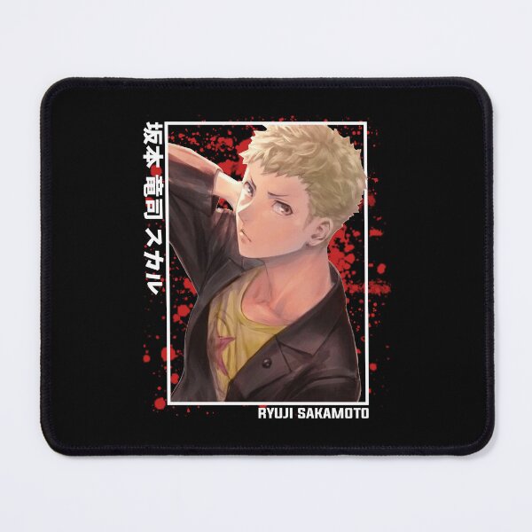 Item preview, Ryuji Sakamoto - Persona 5 designed and sold by teresarego.