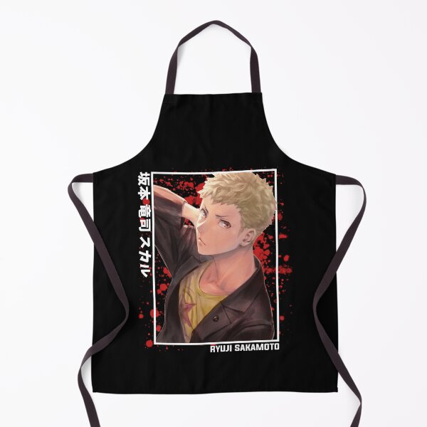 Item preview, Ryuji Sakamoto - Persona 5 designed and sold by teresarego.