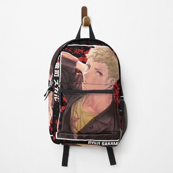 Item preview, Ryuji Sakamoto - Persona 5 designed and sold by teresarego.