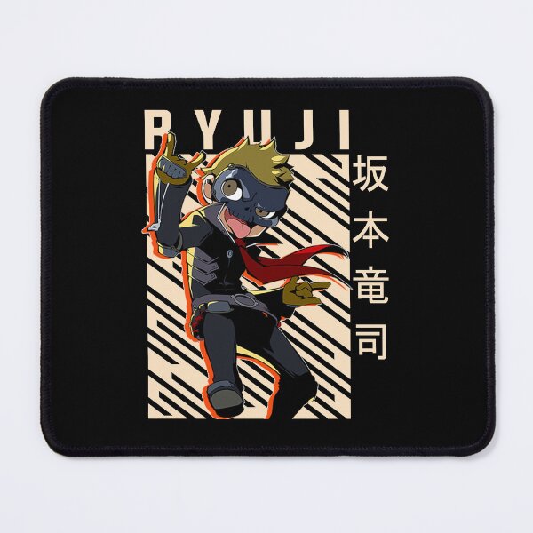Item preview, Ryuji Sakamoto - Persona 5 designed and sold by teresarego.