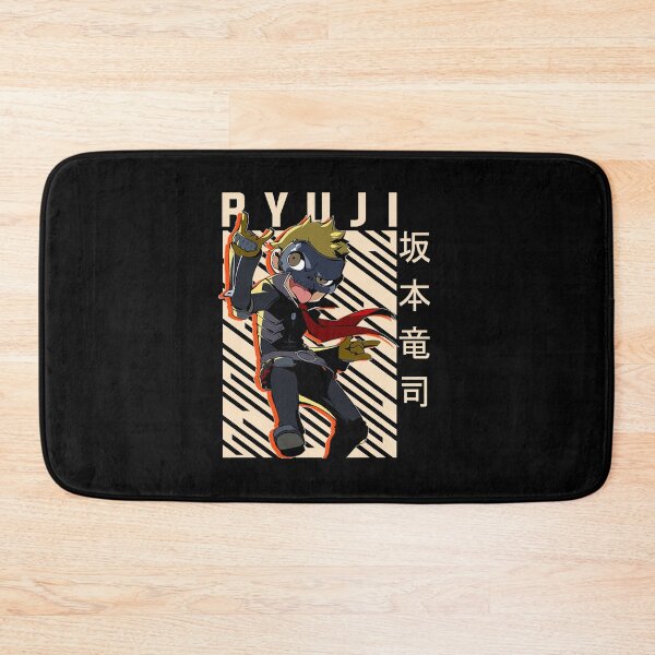 Item preview, Ryuji Sakamoto - Persona 5 designed and sold by teresarego.