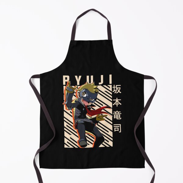 Item preview, Ryuji Sakamoto - Persona 5 designed and sold by teresarego.