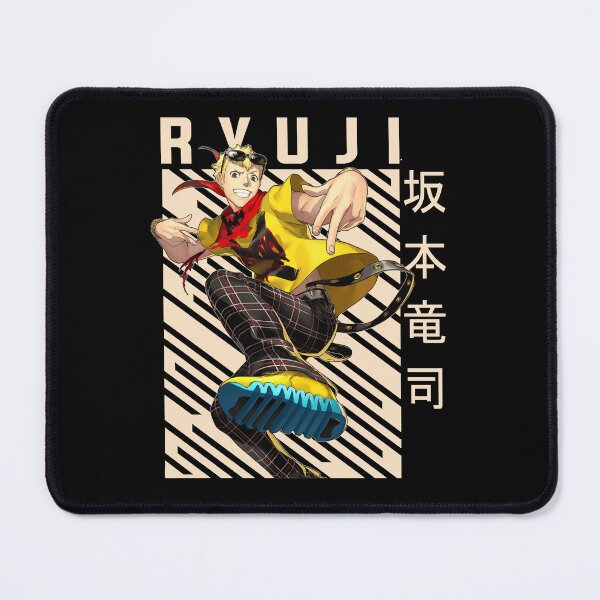 Item preview, Ryuji Sakamoto - Persona 5 designed and sold by teresarego.
