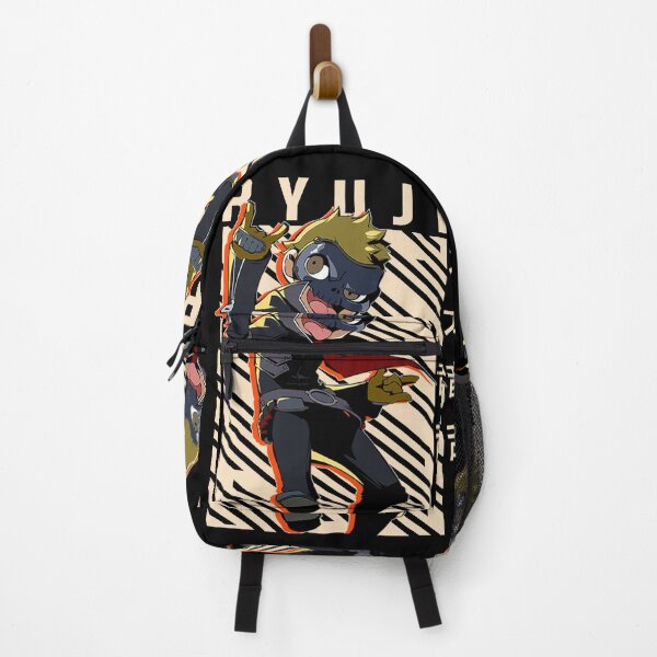 Item preview, Ryuji Sakamoto - Persona 5 designed and sold by teresarego.